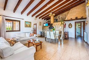 Villa - 3 Bedrooms with Pool and WiFi - 108764