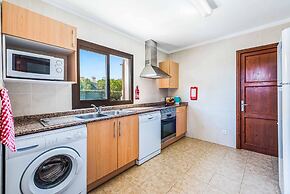 Villa - 3 Bedrooms with Pool and WiFi - 108764