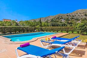 Villa - 3 Bedrooms with Pool and WiFi - 108764