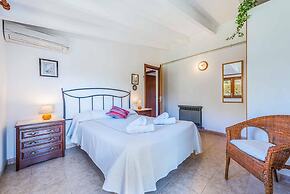 Villa - 3 Bedrooms with Pool and WiFi - 108764