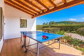 Villa - 3 Bedrooms with Pool and WiFi - 108764