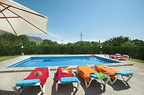 Villa - 3 Bedrooms with Pool - 108774