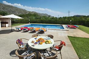 Villa - 3 Bedrooms with Pool - 108774