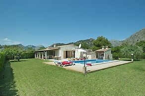Villa - 3 Bedrooms with Pool - 108774