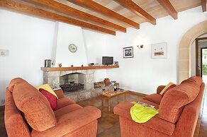 Villa - 3 Bedrooms with Pool - 108774