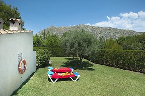 Villa - 3 Bedrooms with Pool - 108774