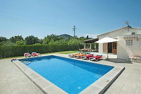 Villa - 3 Bedrooms with Pool - 108774