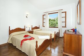 Villa - 3 Bedrooms with Pool - 108774