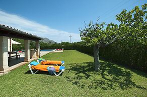 Villa - 3 Bedrooms with Pool - 108774