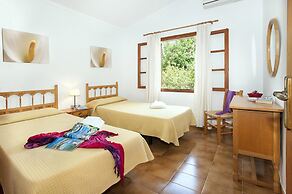 Villa - 3 Bedrooms with Pool - 108774