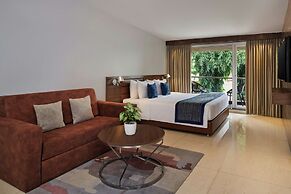 The Fern Sardar Sarovar Resort, Series by Marriott