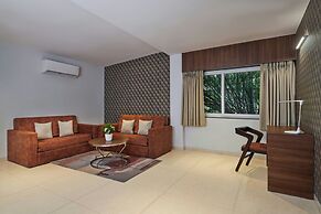 The Fern Sardar Sarovar Resort, Series by Marriott