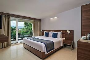 The Fern Sardar Sarovar Resort, Series by Marriott