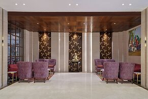 The Fern Sardar Sarovar Resort, Series by Marriott