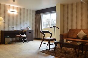 The Fern Sardar Sarovar Resort, Kevadia (Gujarat)