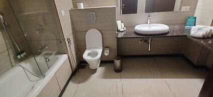 The Fern Sardar Sarovar Resort, Kevadia (Gujarat)