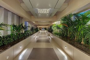 The Fern Sardar Sarovar Resort, Kevadia (Gujarat)