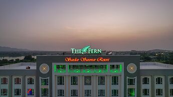 The Fern Sardar Sarovar Resort, Kevadia (Gujarat)