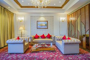 The Fern Sardar Sarovar Resort, Kevadia (Gujarat)