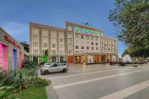 The Fern Sardar Sarovar Resort, Kevadia (Gujarat)