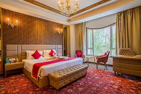 The Fern Sardar Sarovar Resort, Kevadia (Gujarat)