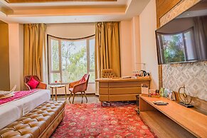 The Fern Sardar Sarovar Resort, Kevadia (Gujarat)