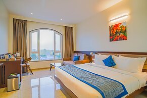 The Fern Sardar Sarovar Resort, Kevadia (Gujarat)