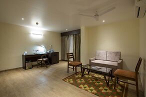 The Fern Sardar Sarovar Resort, Kevadia (Gujarat)