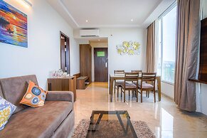 The Fern Sardar Sarovar Resort, Kevadia (Gujarat)