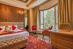 The Fern Sardar Sarovar Resort, Kevadia (Gujarat)