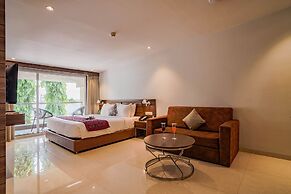 The Fern Sardar Sarovar Resort, Kevadia (Gujarat)