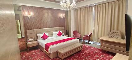 The Fern Sardar Sarovar Resort, Kevadia (Gujarat)