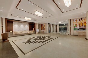 The Fern Sardar Sarovar Resort, Kevadia (Gujarat)