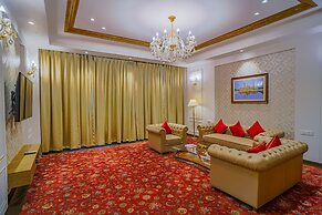 The Fern Sardar Sarovar Resort, Kevadia (Gujarat)