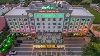 The Fern Sardar Sarovar Resort, Kevadia (Gujarat)