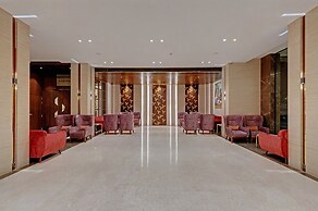 The Fern Sardar Sarovar Resort, Kevadia (Gujarat)