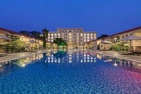 The Fern Sardar Sarovar Resort, Kevadia (Gujarat)