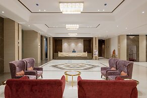 The Fern Sardar Sarovar Resort, Kevadia (Gujarat)