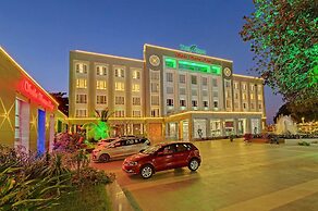 The Fern Sardar Sarovar Resort, Kevadia (Gujarat)