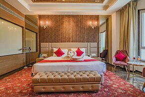 The Fern Sardar Sarovar Resort, Kevadia (Gujarat)