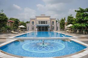 The Fern Sardar Sarovar Resort, Kevadia (Gujarat)