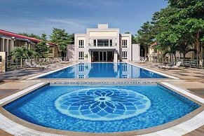 The Fern Sardar Sarovar Resort, Series by Marriott