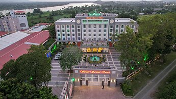 The Fern Sardar Sarovar Resort, Kevadia (Gujarat)