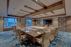 The Fern Sardar Sarovar Resort, Kevadia (Gujarat)