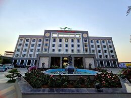 The Fern Sardar Sarovar Resort, Kevadia (Gujarat)