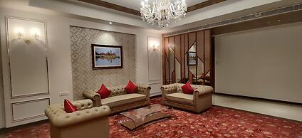 The Fern Sardar Sarovar Resort, Kevadia (Gujarat)