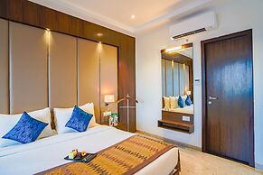 The Fern Sardar Sarovar Resort, Kevadia (Gujarat)