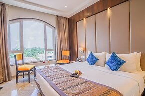 The Fern Sardar Sarovar Resort, Kevadia (Gujarat)