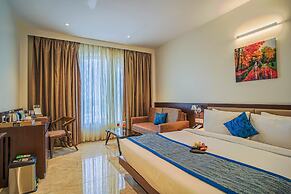 The Fern Sardar Sarovar Resort, Kevadia (Gujarat)