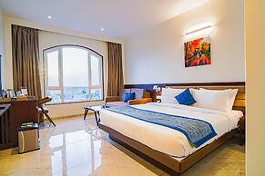 The Fern Sardar Sarovar Resort, Kevadia (Gujarat)